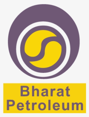 Bharat Petroleum Logo - Bharat Petroleum Logo Png #1923241
