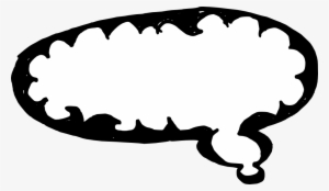 50 Hand Drawn Comic Speech Bubbles Vector - Comics #1923265