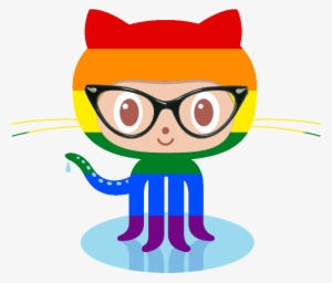 55637160 - >> - Github Octocat #1923305