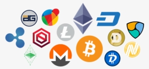 Cryptocurrency List #1923336
