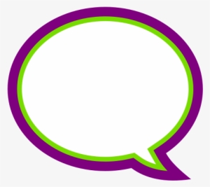 Talk Bubble Vector Png File - Balloons Text Png #1923383