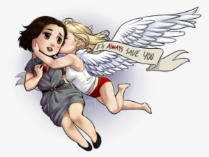 Swan Queen Draw #1923432