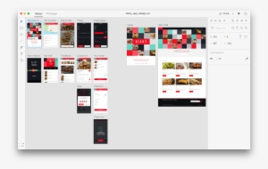 Introducing Adobe Experience Design Cc - Adobe Xd #1923527