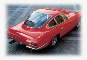 Ciera Julmar Brenda Page F458 Gialla Cabrio Chevy Rat - Lamborghini 350 Gt #1923544