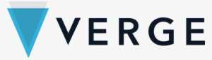Verge Xvg Cryptocurrency Png Logo - Verge Currency #1923582