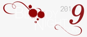 Barcelona - Bloody Night Con 8 #1923649