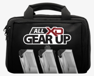 All Xd Gear Up - Springfield Armory National Historic Site #1923783