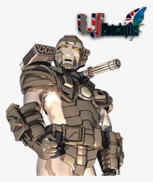 War Machine - Portable Network Graphics #1923919