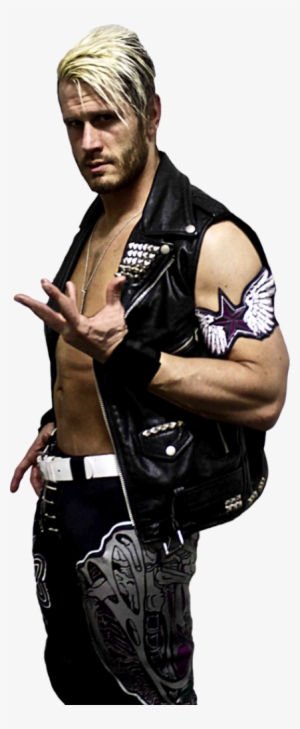 Image Of Alex Shelley-al124 - Alex Shelley #1923980