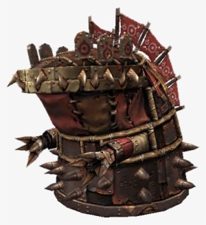 Warmachine 2 - Warmachine #1923987