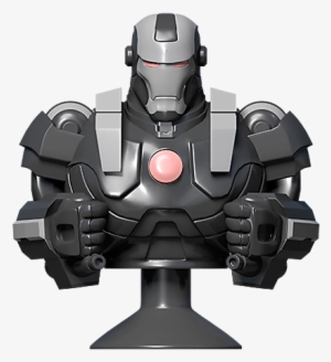 War Machine - War Machine Micro Popz #1924057