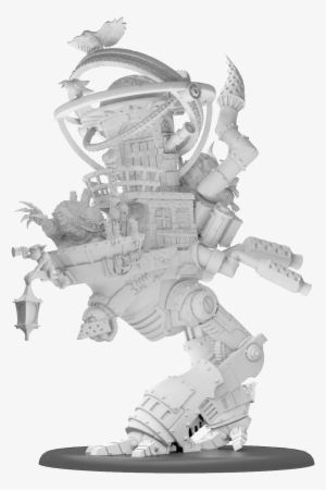 76006 - Zevanna Agha The Fate Keeper #1924059