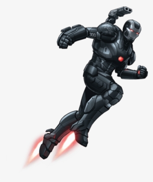 War Machine #1924105