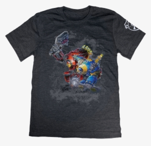 Warmachine T-shirt - Supreme Akira Syringe Tee Slate #1924147