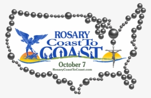 Rosary Coast To Coast #1924218