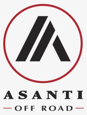 59 Pm 7751 Xd 9/24/2015 - Asanti Off Road Wheels Logo #1924261