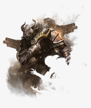 Engineer - Guild Wars 2 Classes #1924277