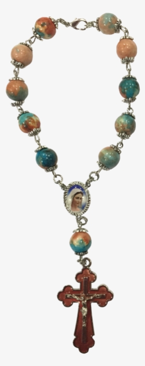 Rosary - Necklace #1924378