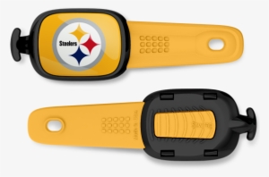 Pittsburgh Steelers Stwrap - Siskiyou Pittsburgh Steelers Nfl Mouse Pad #1924488