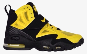 Air Max Express 'pittsburgh Steelers' - Nike Air Max #1924512