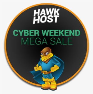 Hawk Host Cyber Monday - Hawkhost #1924513