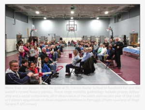 Rosary Party - Massachusetts #1924535