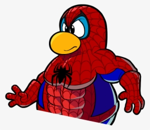 Spoderman - Spoderman Real #1924568