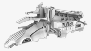 A Sci-fi War Machine - Portfolio #1924600 A Sci-fi War Machine - Portfolio #1924600