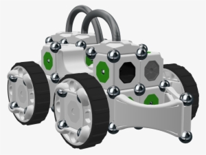 Modular Robotics Incorporated #1924627