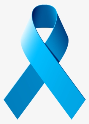 Prostate Cancer Ribbon Png #1924660