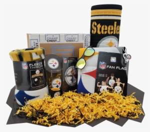 Logos And Uniforms Of The Pittsburgh Steelers #1924711