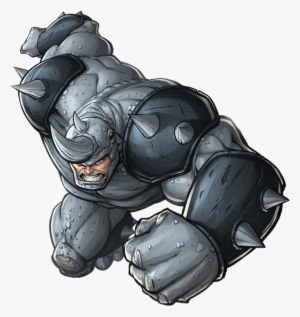 Rhino - Marvel Spider-man Bumper Puzzle Pack #1924767