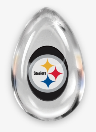 Pittsburgh Steelers Lucky Cheering Stone $8 - Pittsburgh Steelers #1924829