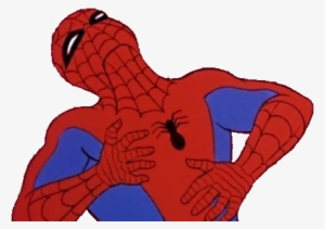 View Samegoogleiqdbsaucenao Keki , - Spider Man 60s Png #1924978
