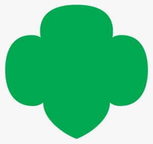 Girl Scout Mission - Girl Scouts #1925086