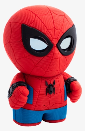 Sphero Spider Man Interactive App Enabled Super Hero - Spider-man Interactive App-enabled Super Hero #1925333