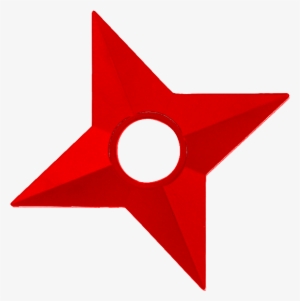 Laser Shuriken - Circle #1925361