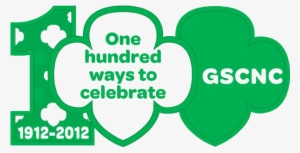 And Attending Girl Scouts Rock The Mall - 100th Anniversary Girl Scout Council #1925380