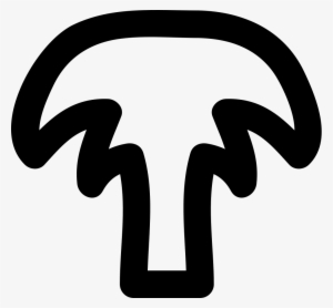 Small Palm Tree Comments - Icon #1925383