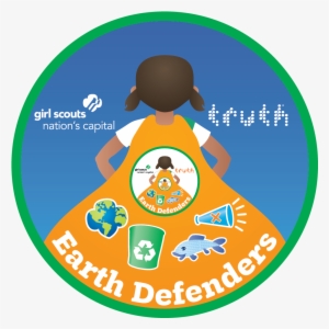 Girl Scouts Of The Usa #1925435