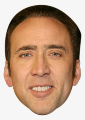 Nicolas Cage #1925614