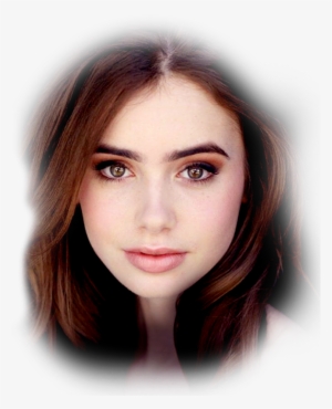 The Mortal Instruments >lily Collins Is Not My Favorite - Lily Collins Thin Eyebrows #1925615