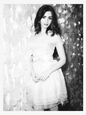 Lily Collins For Lancôme - Lily Collins #1925643