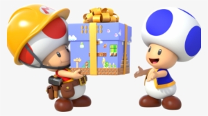 I've Found My New Favourite Mario Maker Level Designer - Feliz Cumpleaños Mario Bros #1925710