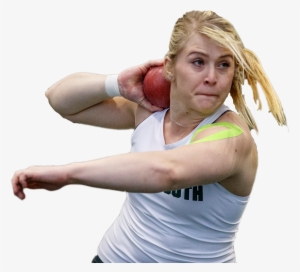 Lily Lockhart - Dartmouth Big Green Women's Track And Field #1925739