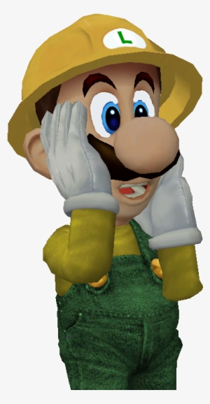 I Saw The Mario Maker Costume That Petertheawesome99 - Cartoon #1925763