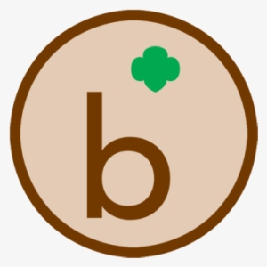 Brownie Happenings - Girl Scout Brownie #1925765