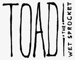 Toad The Wet Sprocket #1925797