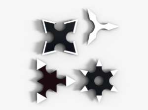 Shuriken #1925798