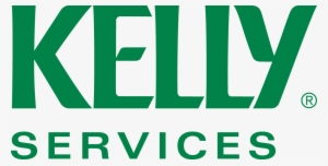 Kelly Services Logo #1925837
